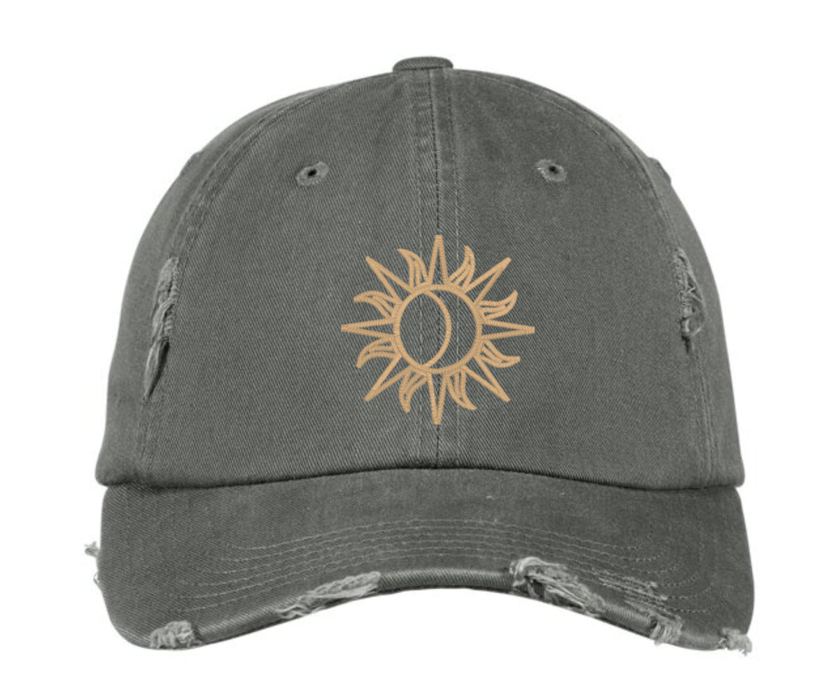 Solstice Logo Hat