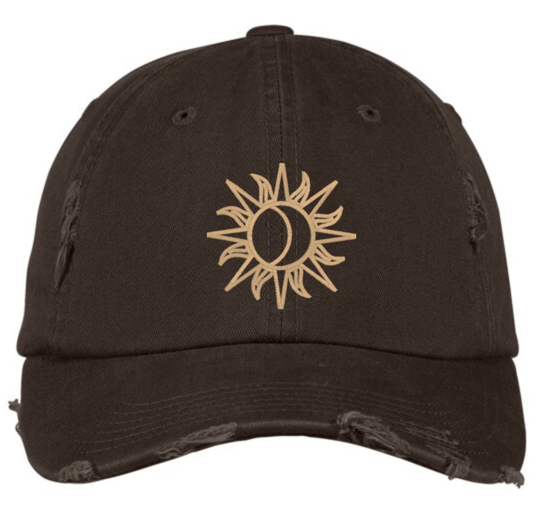 Solstice Logo Hat