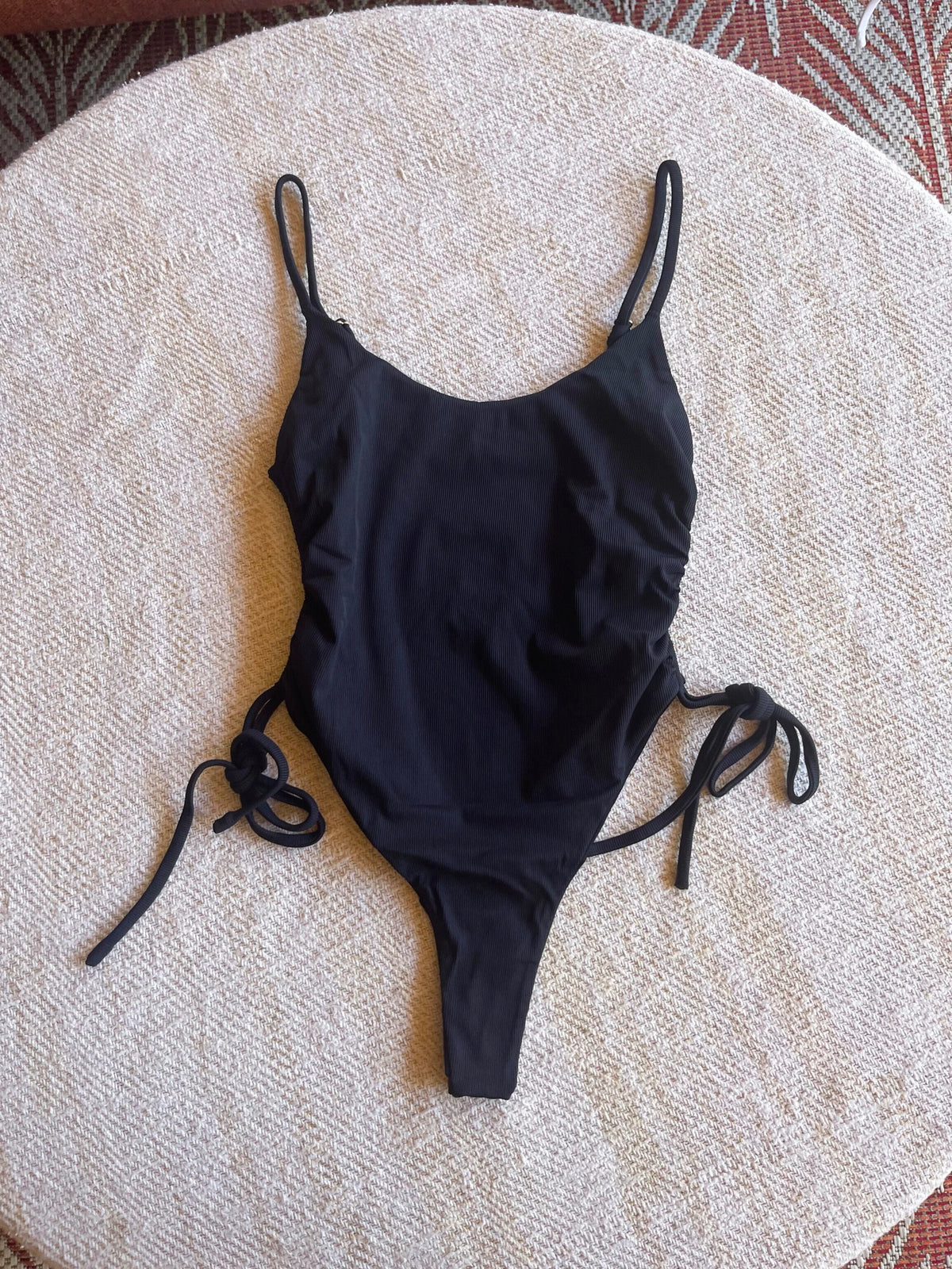 Sofia Swimsuit in Eclipse