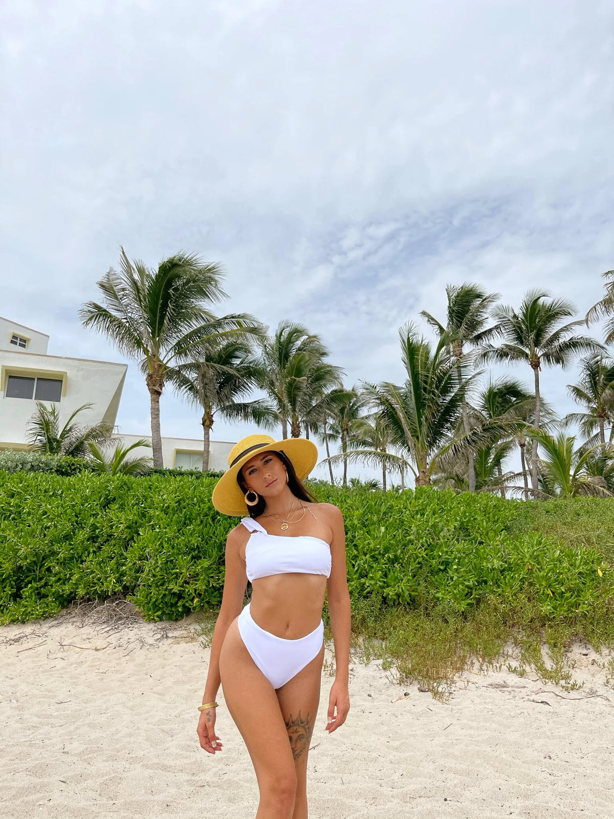 Alessia Bikini