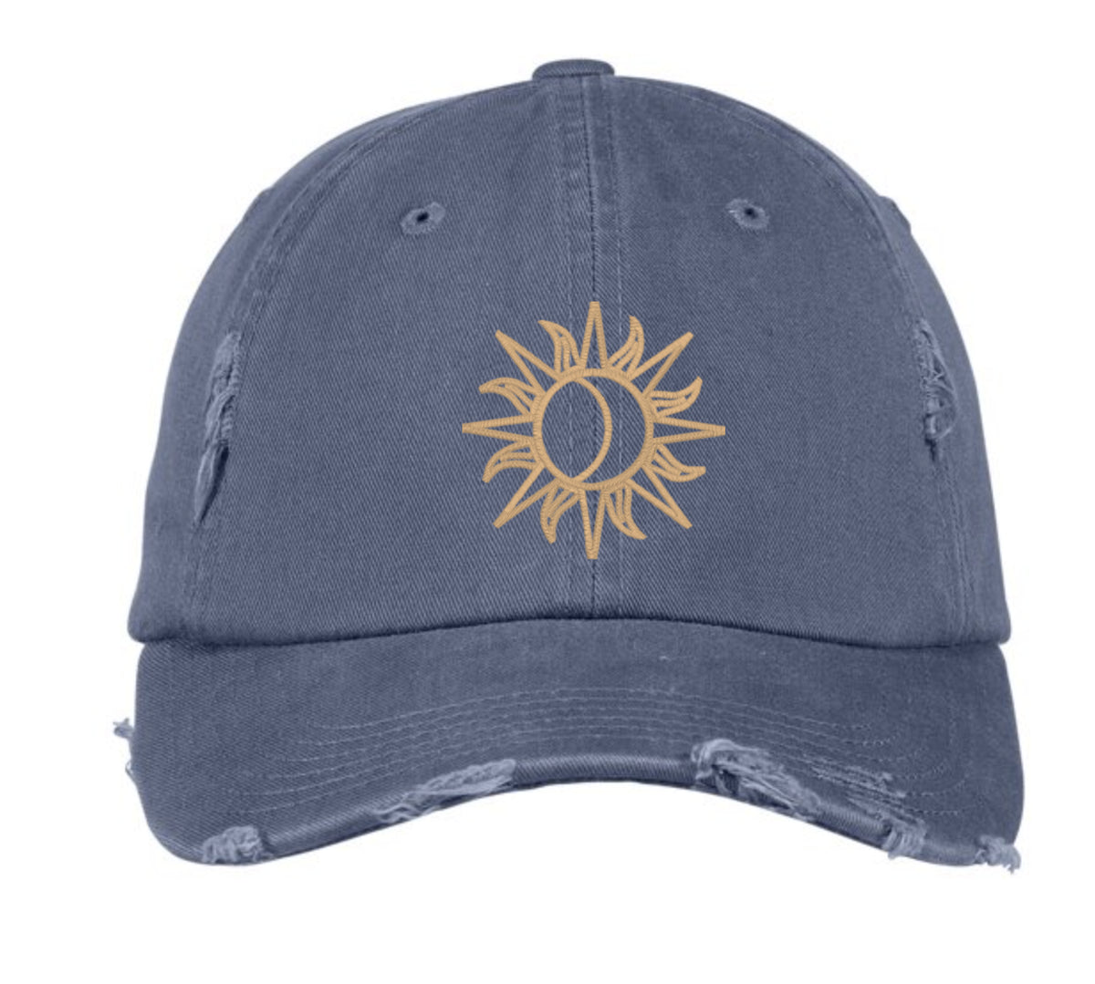 Solstice Logo Hat