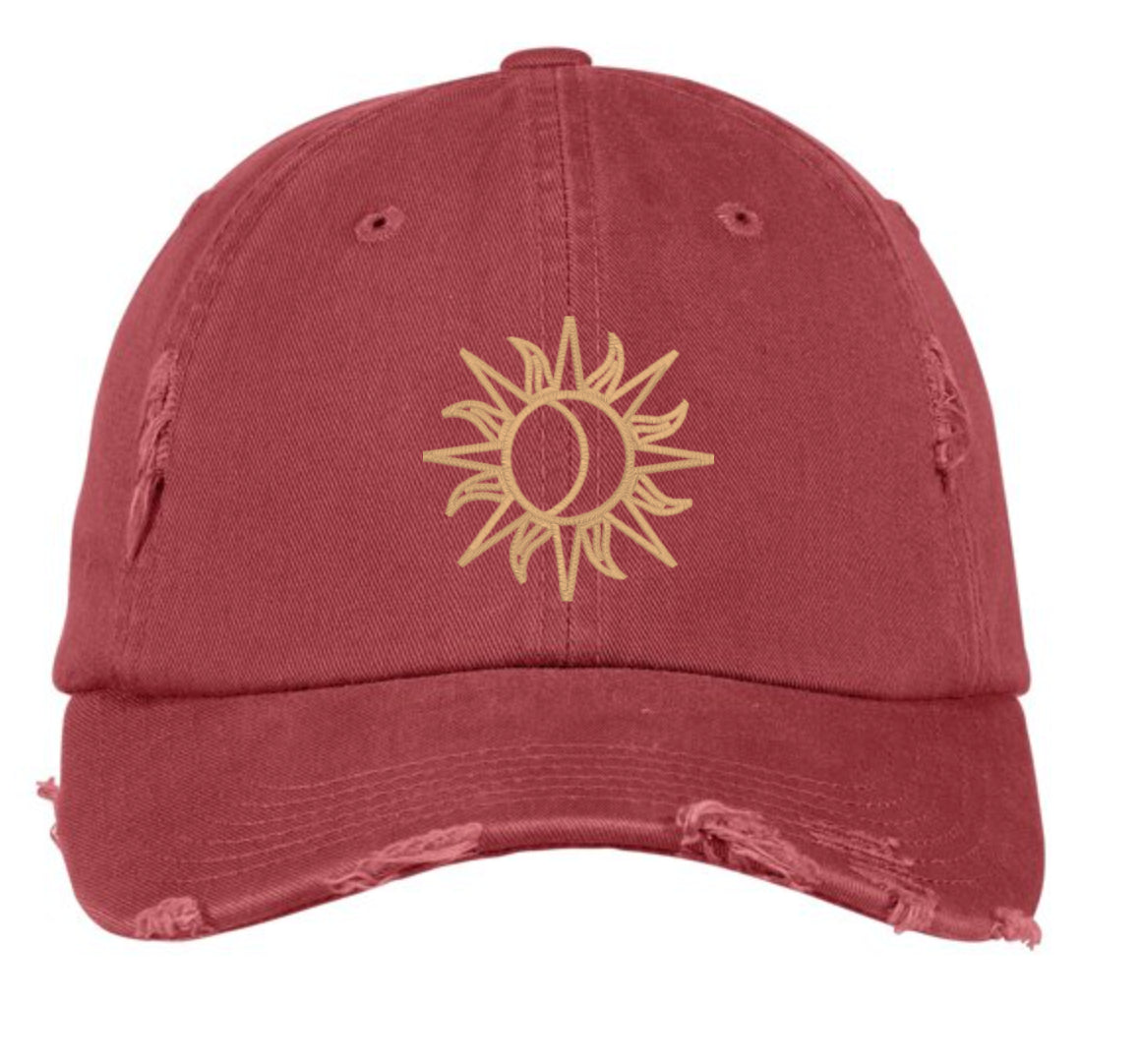 Solstice Logo Hat