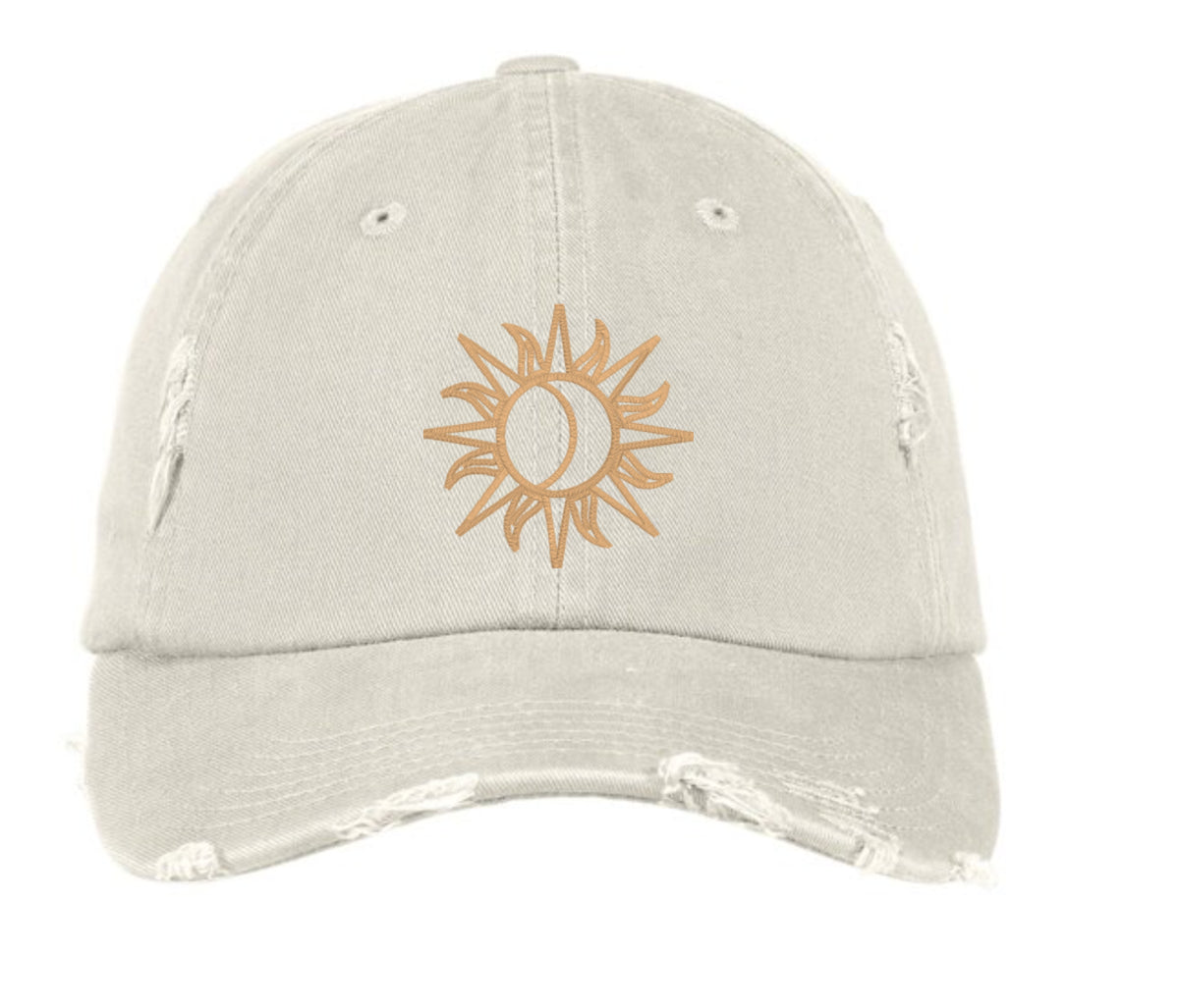 Solstice Logo Hat
