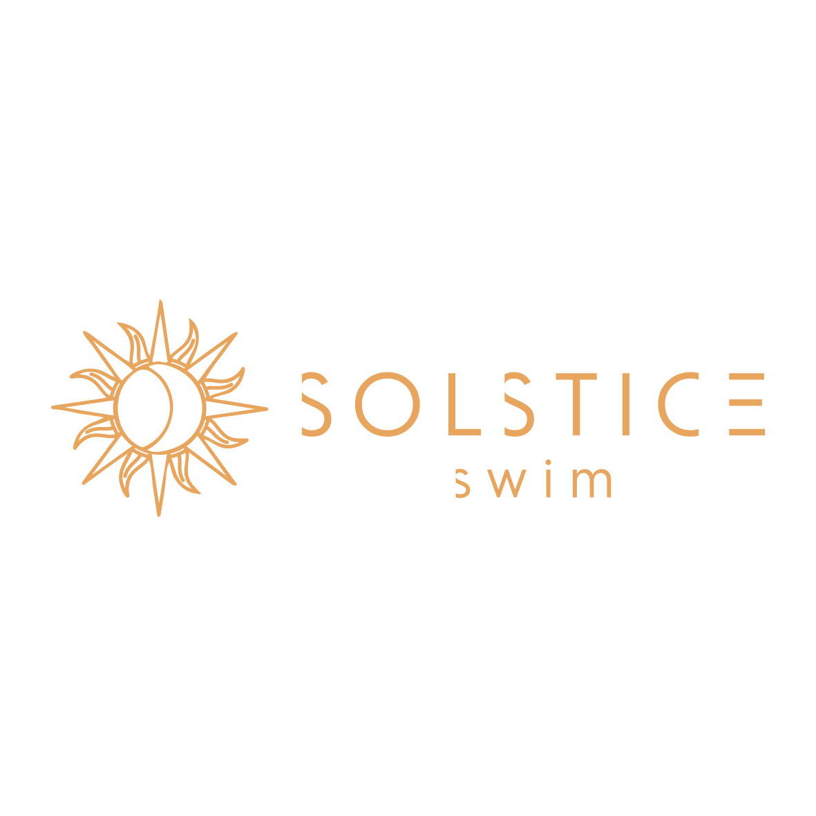 Solstice Swim